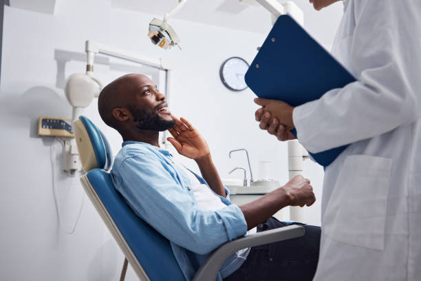 Best Mobile Emergency Dentist in North Richmond, CA