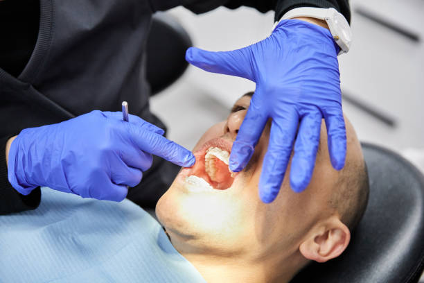 Best Emergency Dental Services for Seniors in North Richmond, CA