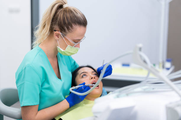 Best Emergency Dental Extractions in North Richmond, CA