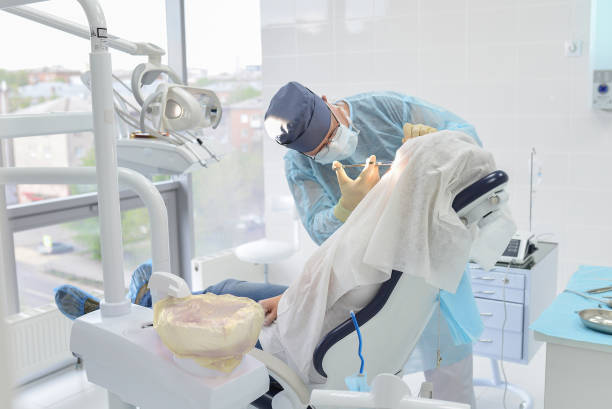 Best Emergency Cosmetic Dentistry in North Richmond, CA
